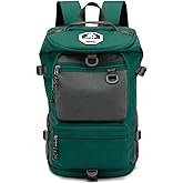 JYColofex gym duffel bag backpack wrestling bag with shoe compartment 4 kinds of back method waterproof sports walking laptop