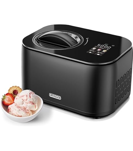 Amazon.com: Panasonic BH-941P Ice Cream Maker: Ice Cream Machine