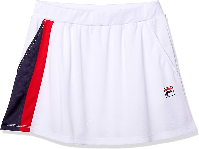 Amazon フィラ テニス スコート 吸水 速乾 Uvカット Vm7501 レディース スカート スコート 通販