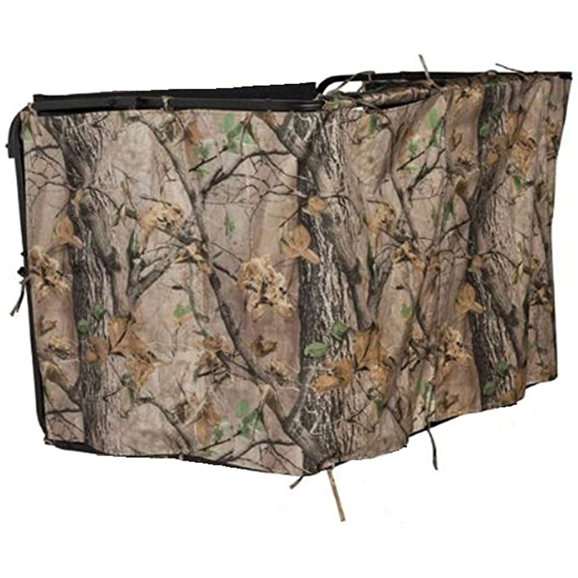 BIG GAME Muddy Deluxe Universal Blind Kit