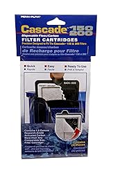 Penn-Plax Cascade Hang-on Power Filter Replacement