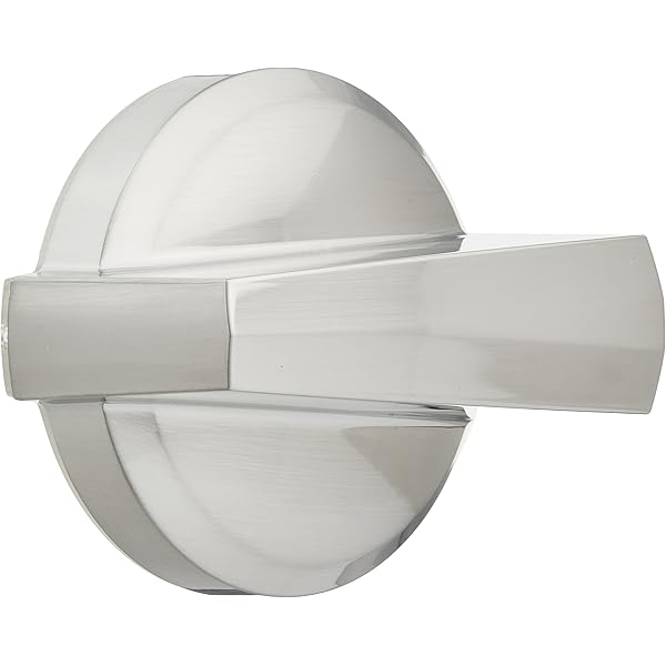 Amazon.com: Upgraded Lifetime Appliance WB03X25796 Knob Compatible 