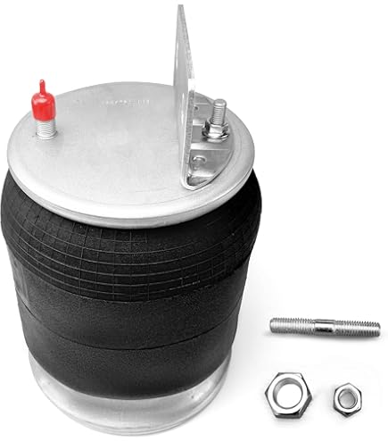 Amazon.com: 2 pack of TORQUE Air Spring Bag for Freightliner