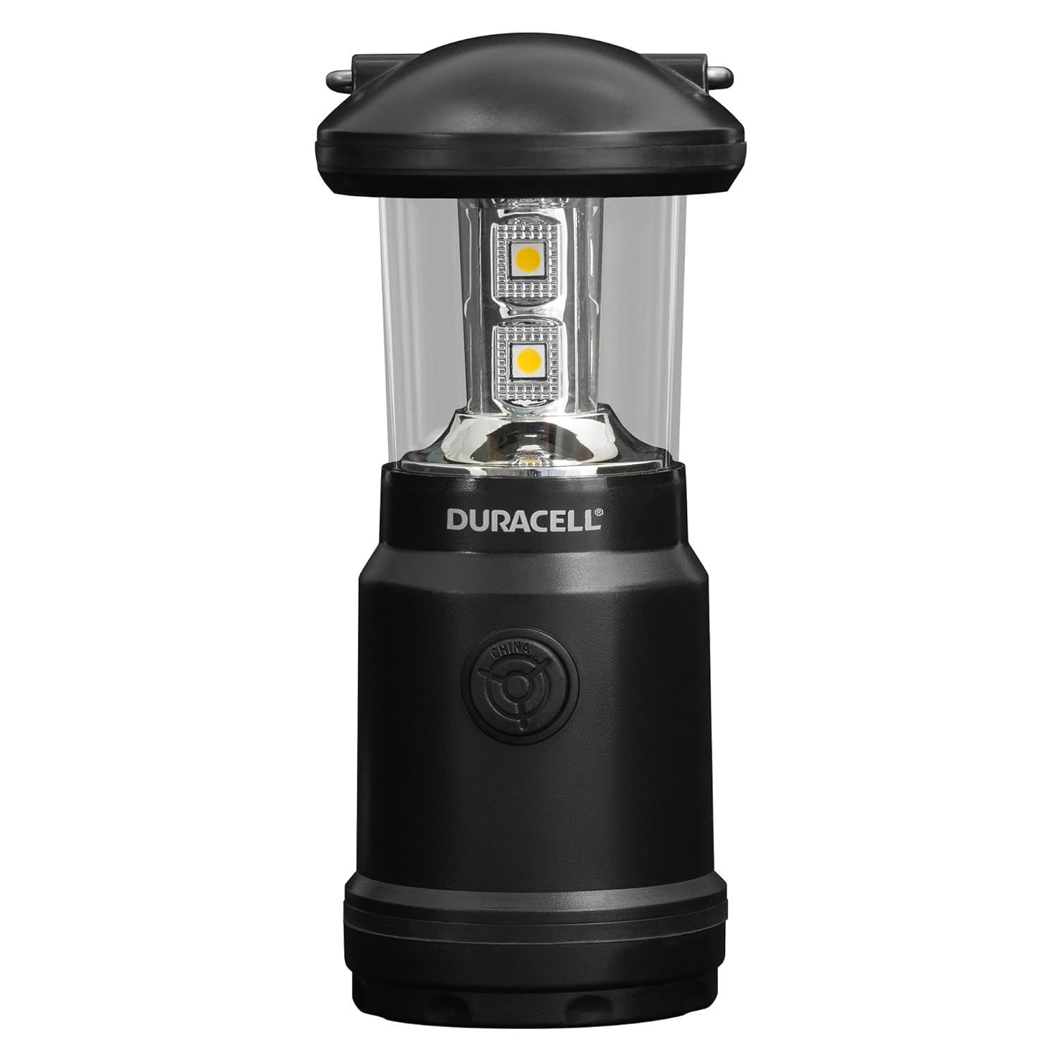 Duracell Flashlight, Explorer LANTERN Series Lantern Torch, 90 Lumen