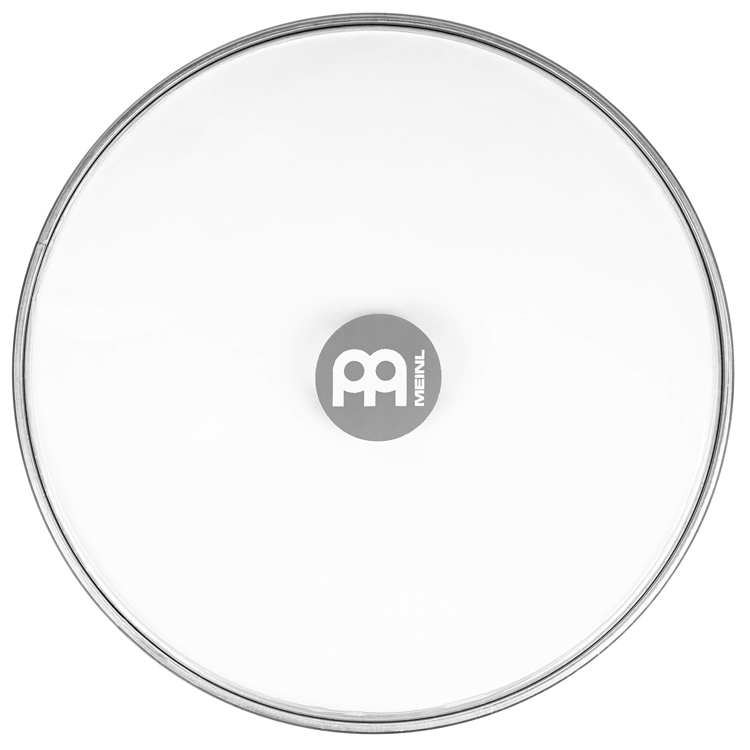 Meinl Percussion Doumbek Head Accessory - Synthetic Head for 8.45 Inch Doumbeks - Diameter 21.463 cm - For Artisan Doumbeks - Plastic, Clear (HEAD-138)