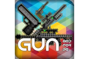 Gun Mods for PE