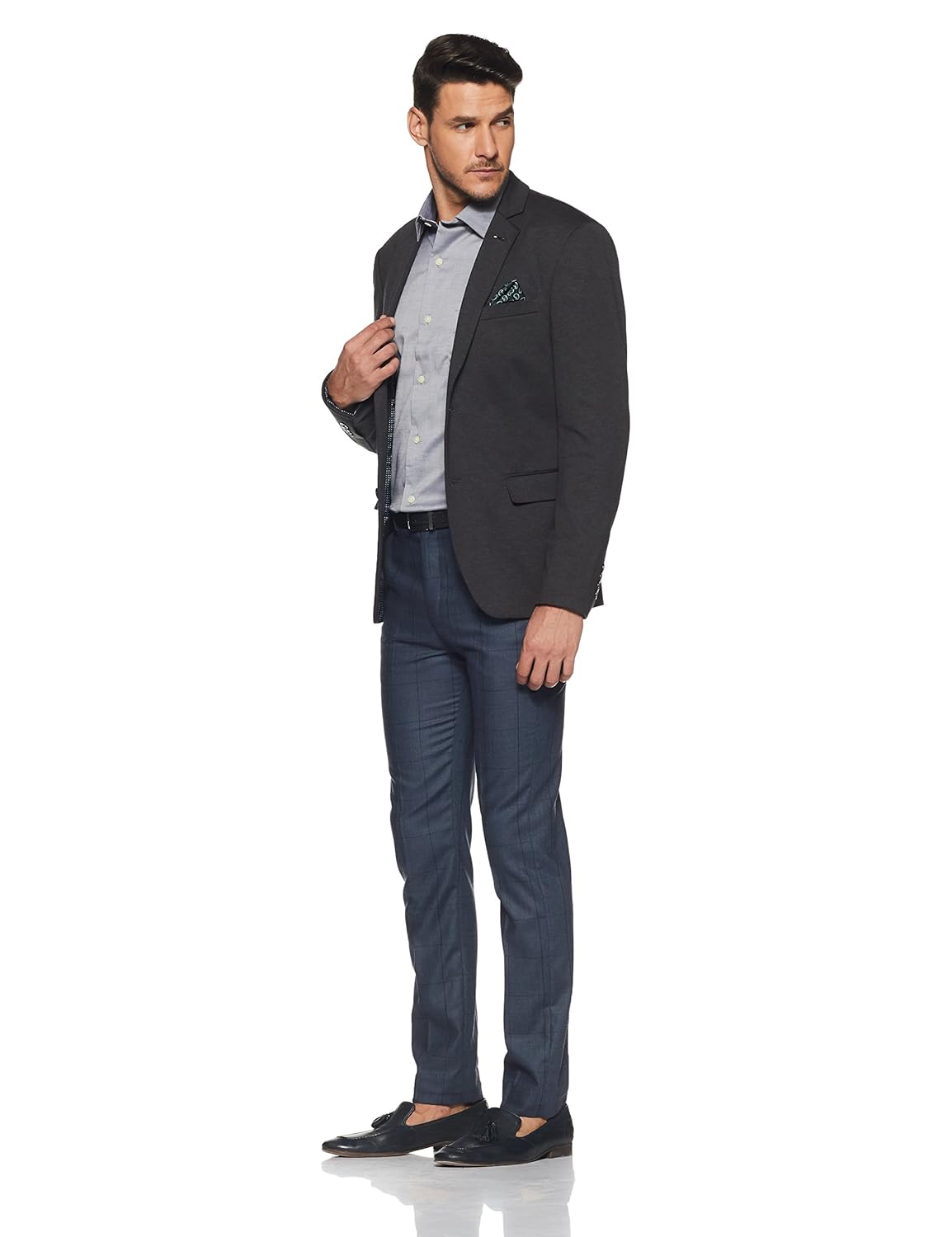 arrow men's formal shirt