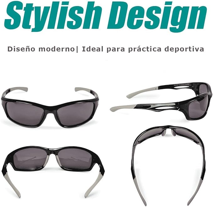 sunglasses restorer -Modelo Ordesa Gafas de Proteccion Padel ...