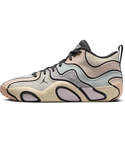 Amazon.com: Jordan Tatum 3 Basketball Shoes : Sports & Outdoors