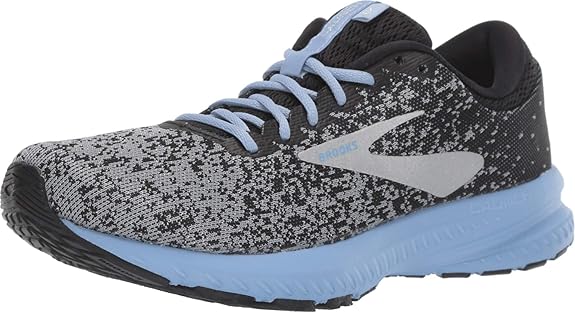tenis brooks para mujer