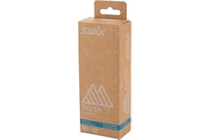 Swix Speed Brick Freeride North Wax, 180g, Blue