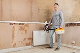 Wagner SteamForce Wallpaper Steamer 4L 2000W 230V 3.7m Hose 70min view 7
