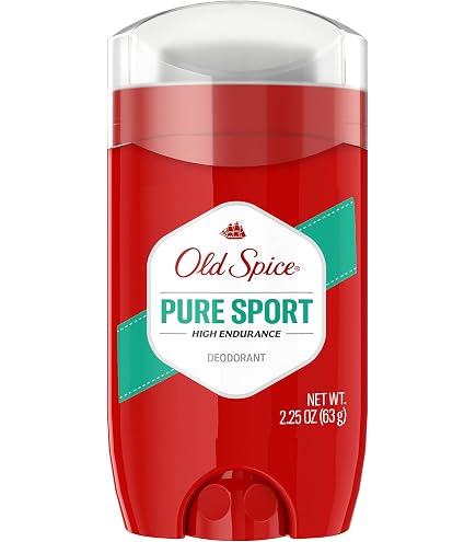 Old Spice PURE SPORT デオドラント　50本 Amazon.com : Old Spice Pure Sport Deodorant Pure Sports High