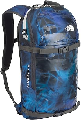 the north face slackpack 20