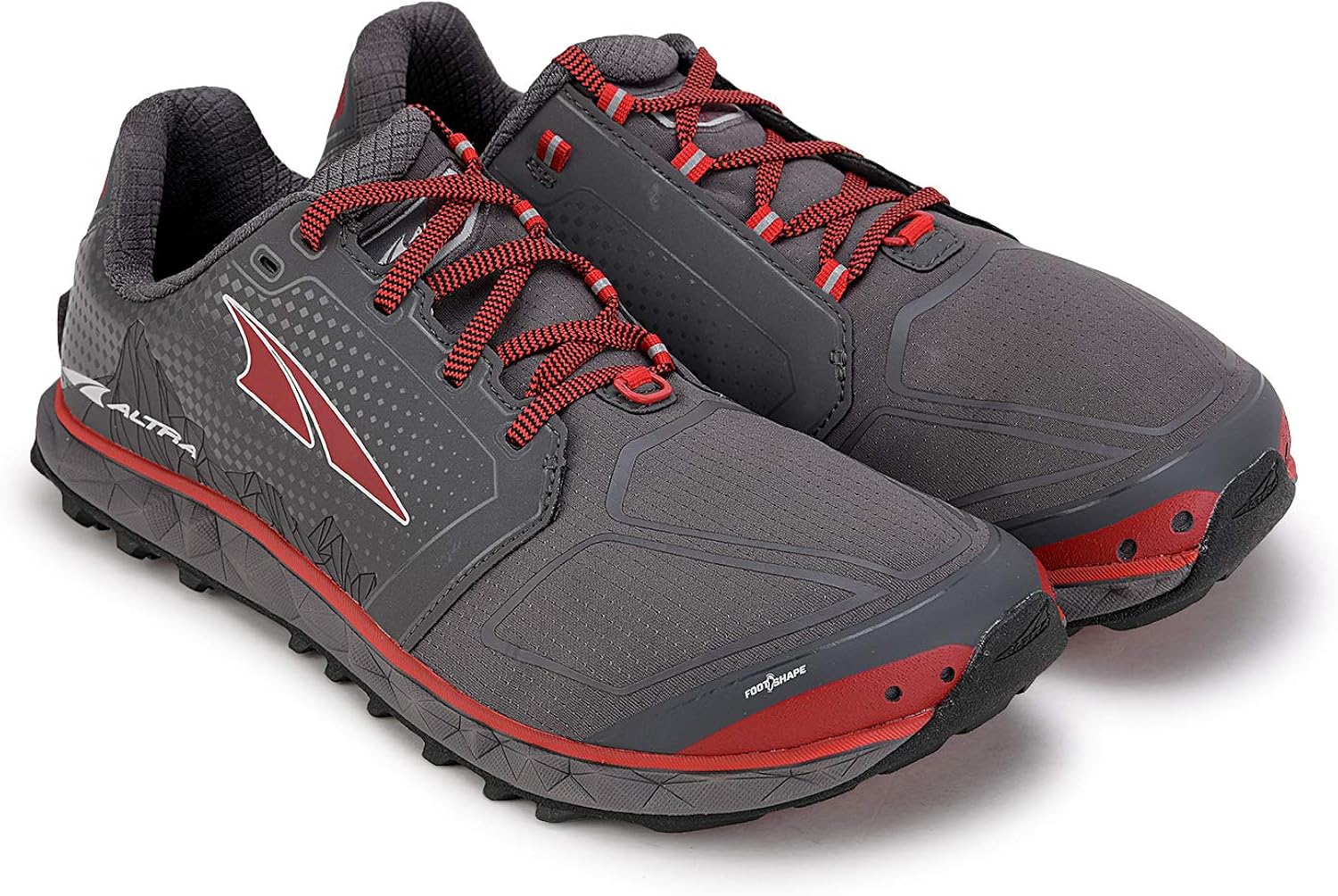 altra running prezzi