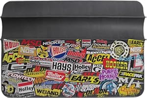 Holley HOL 36-445 Fender Cover