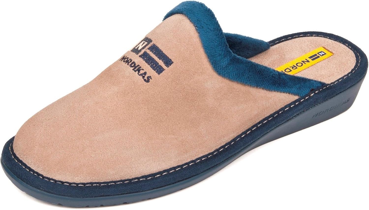 nordika slippers