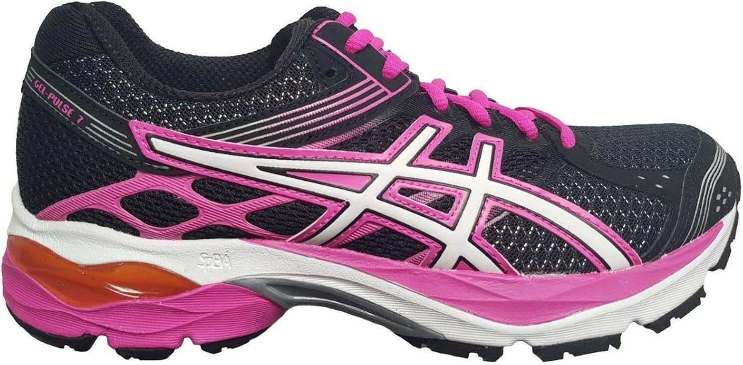 asics gel pulse 7 uomo Vendita