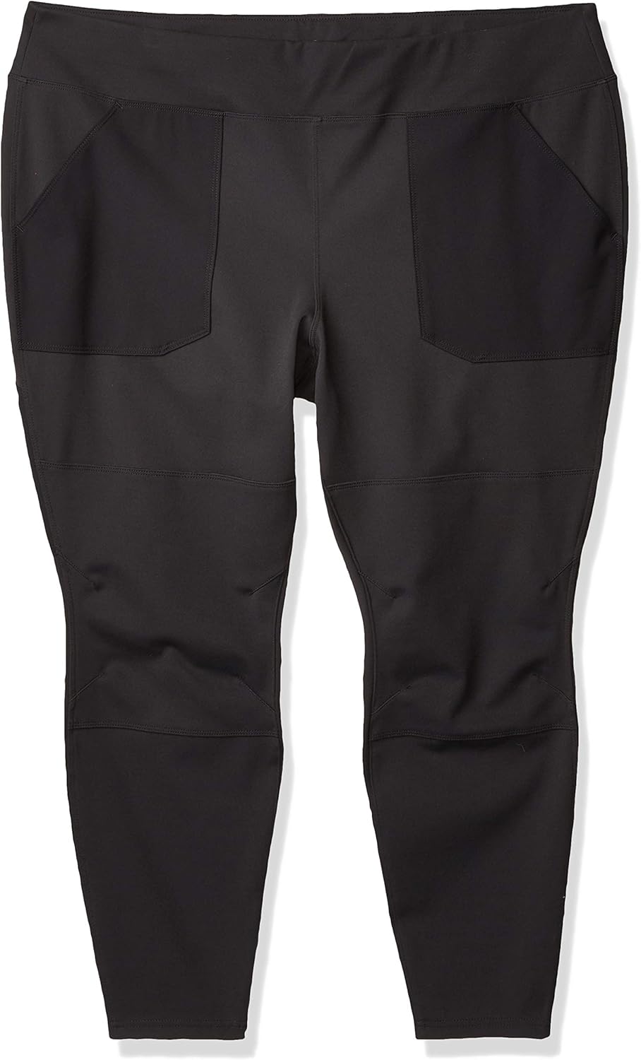 Carhartt Women's Force Stretch Utility Legging (Regular and Plus Sizes): Clothing
