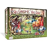 Oh Gnome You Don't Board Game