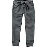 Carter's Baby Boys' Knit Pant 224g214