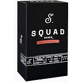 Squad Cards - A Party Game for Adults