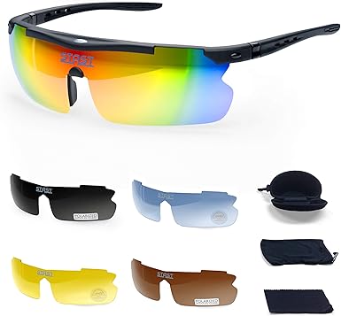 lentes de sol polarizados para hombres