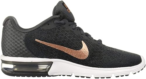 nike air max sequent 2 bronze