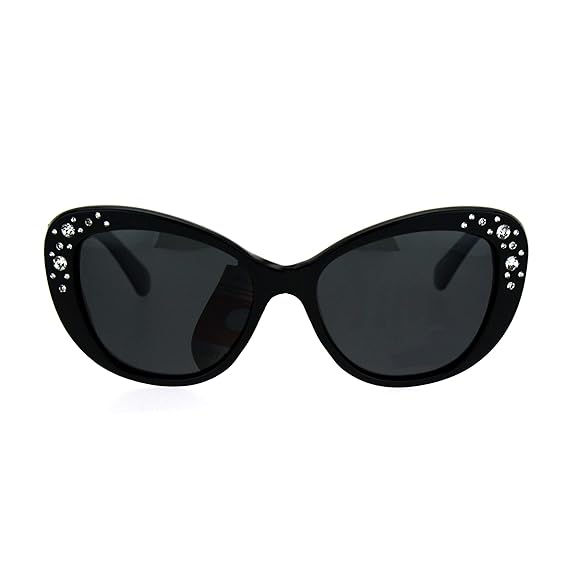 Diva Sunglasses Violet Eyewear