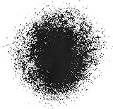 Rust-Oleum Universal Spray Paint Hammered Black 400ml All-Surface view 5