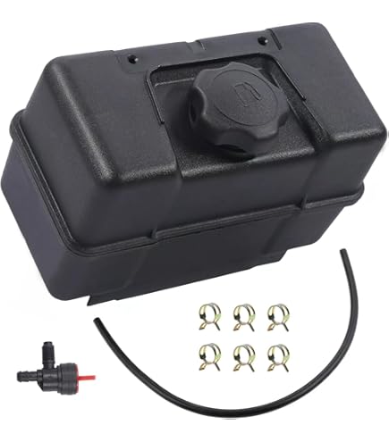 Amazon.com : Exmark 135-5995 Right Tank Z-Spray : Patio, Lawn & Garden