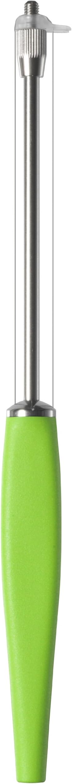 Osti Original cheese slicer, Lime