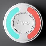 Tommee Tippee Dreamsense Smart Baby Monitor Night Vision 10m 2-Way Talk App WiFi view 8