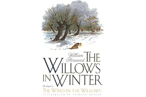 The Willows in Winter (Tales of the Willows)