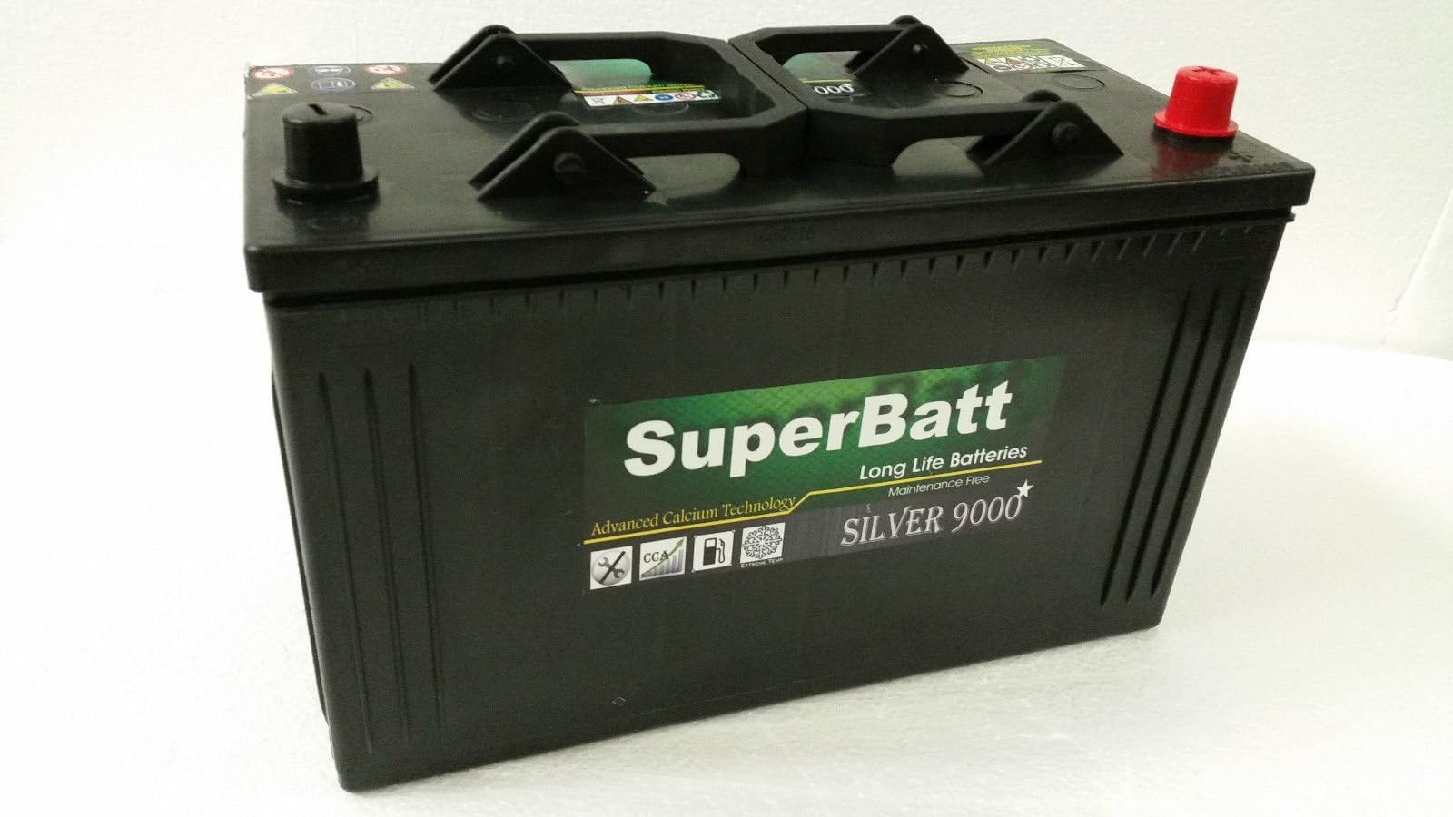 OEM Replacement Lorry Truck Van Battery SB TYPE 663-12V 110AH 750A 2Yrs WARRANTY