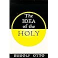 The Idea of the Holy