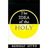 The Idea of the Holy