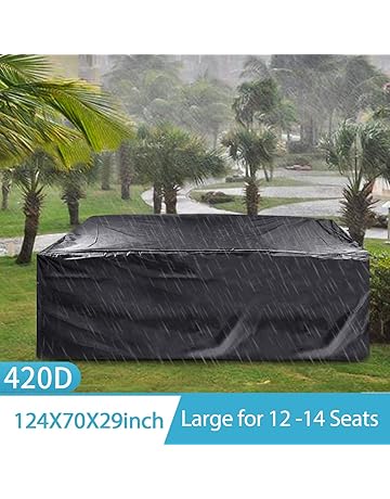 Patio Furniture Covers Amazon Com