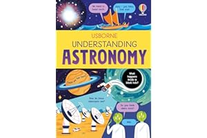 UNDERSTANDING ASTRONOMY