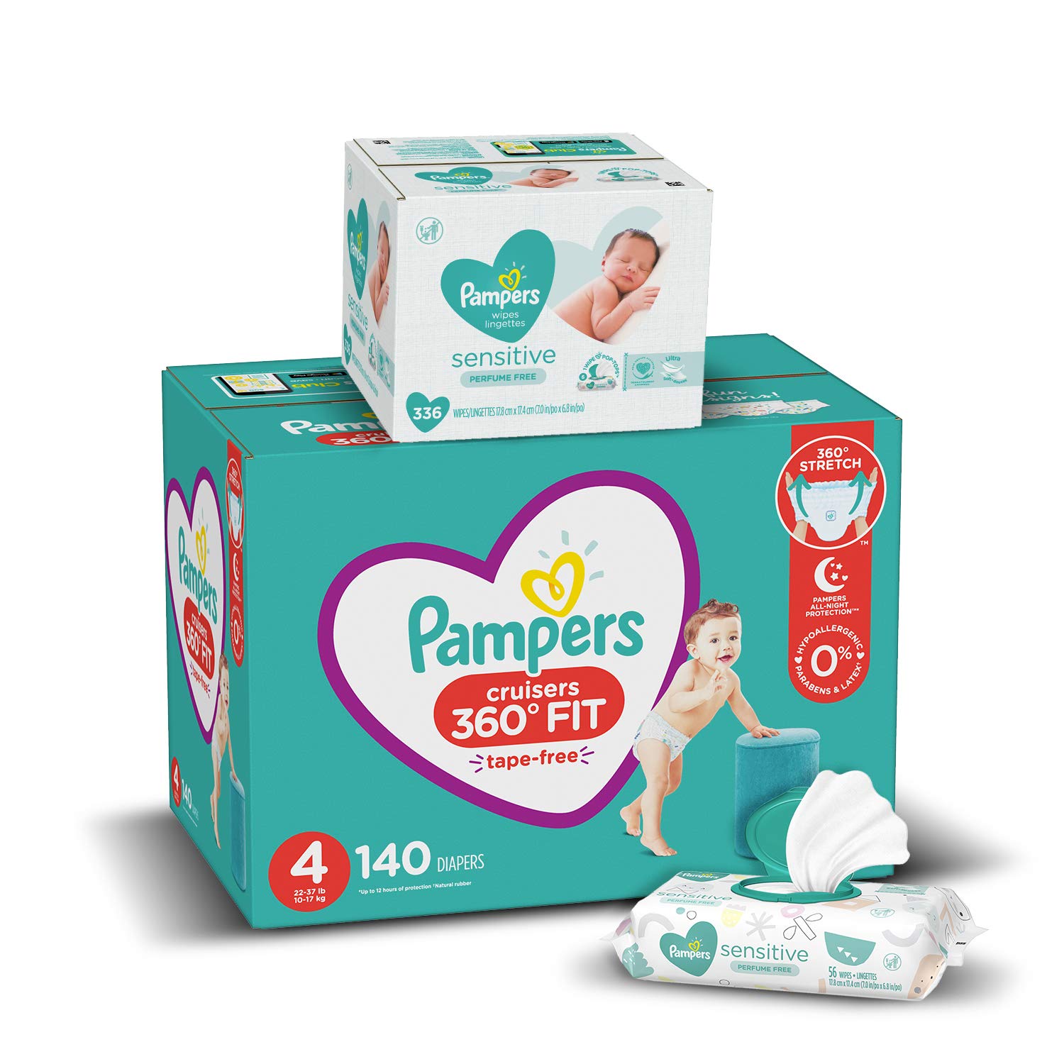 Pampers 360 Cruisers | atelier-yuwa.ciao.jp
