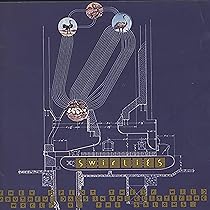洋楽 Swirlies - Blonder Tongue Audio Baton Blonder Tongue Audio Baton | Swirlies