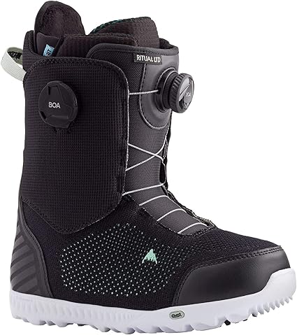 ltd snowboard boots