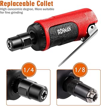 Superbuy  Die Grinders product image 3