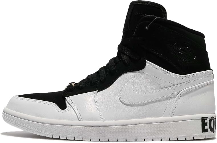 equality basketball shoes