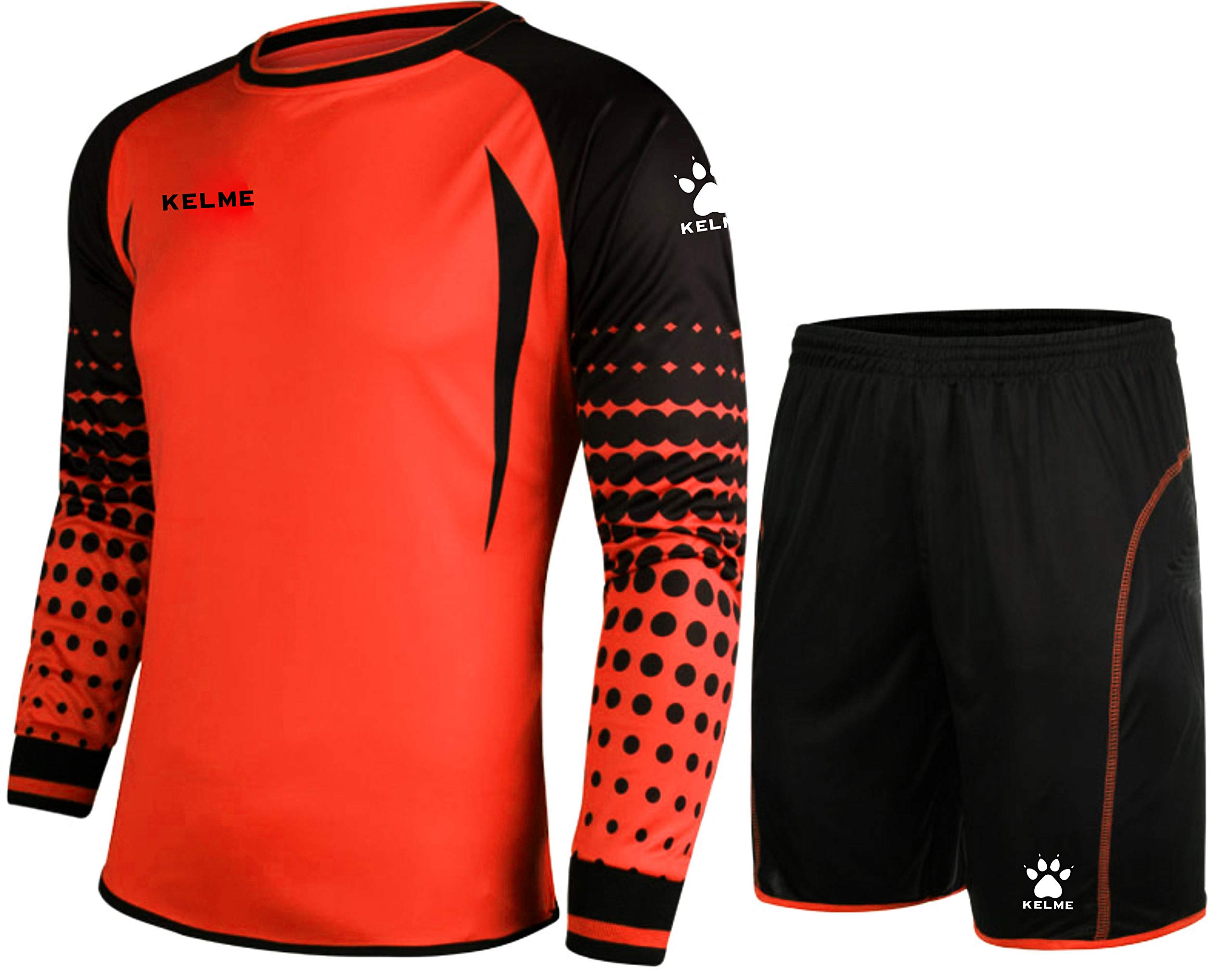 football jersey for goalkeeper