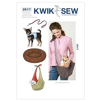 patron couture kwik sew