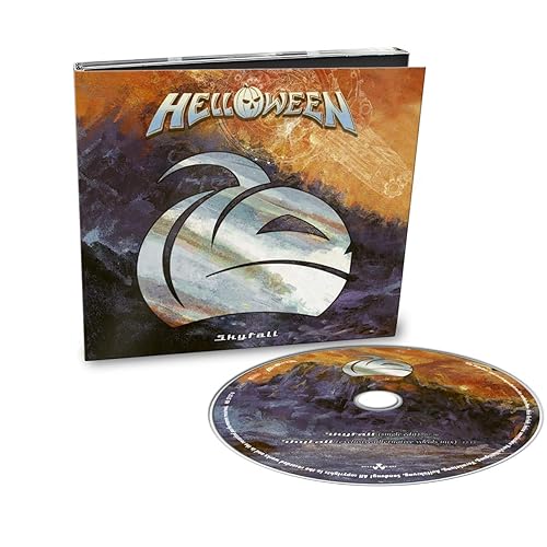 Helloween - Skyfall