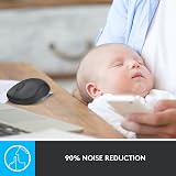 Logitech M220 SILENT Wireless Mouse 2.4 GHz 1000 DPI Ambidextrous Grey view 3