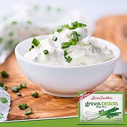 Laura Scudder's Green Onion Dip Mix Seasoning