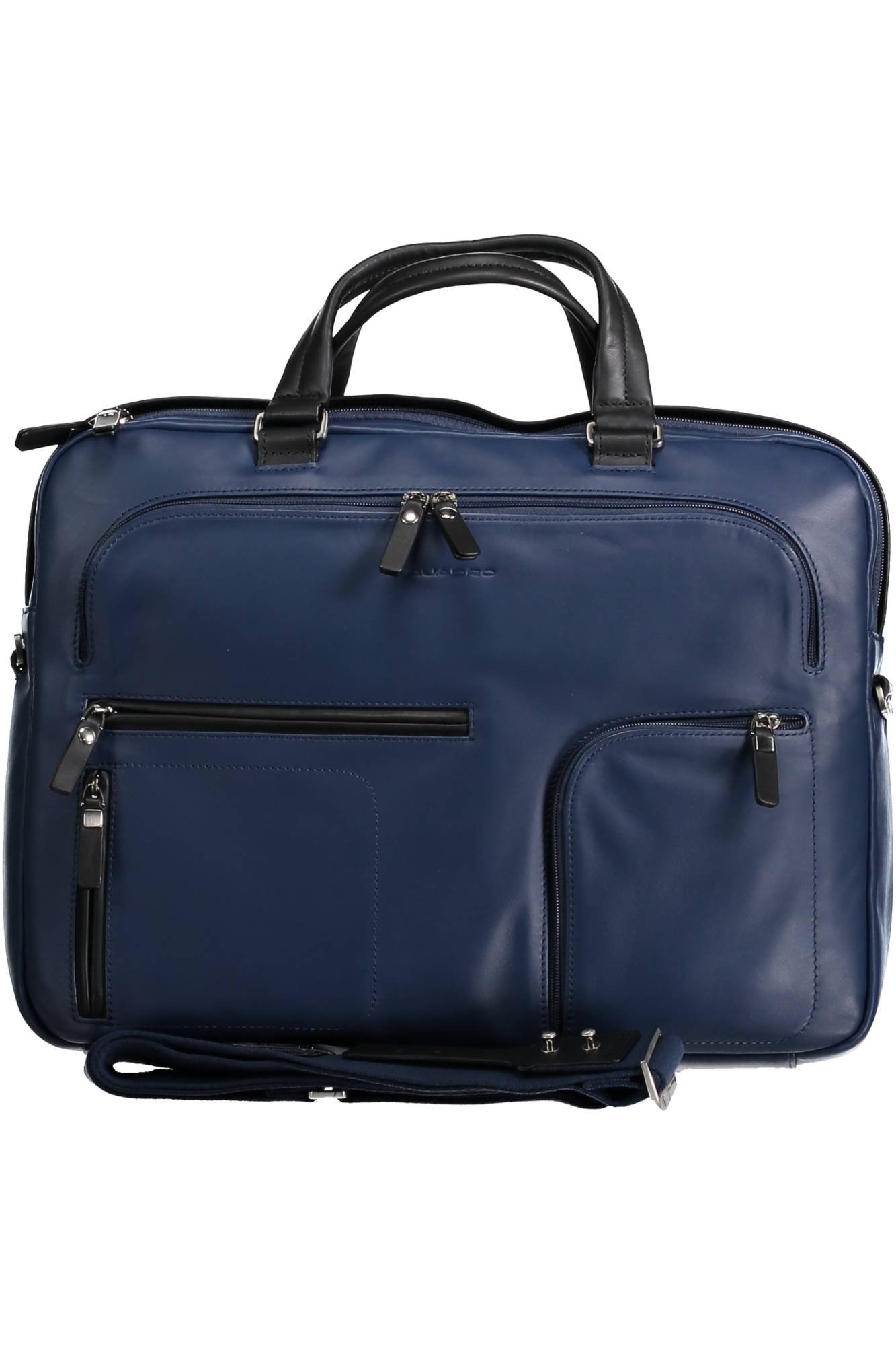 Piquadro Briefcase CA3660S80/BLU, Blue